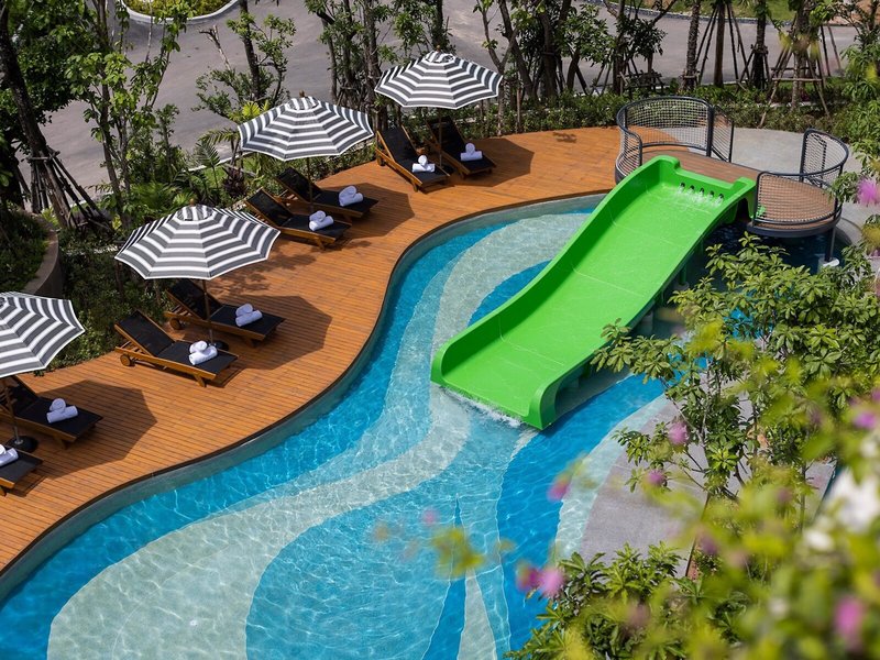 Anantara Koh Yao Yai Resort & Villas 12