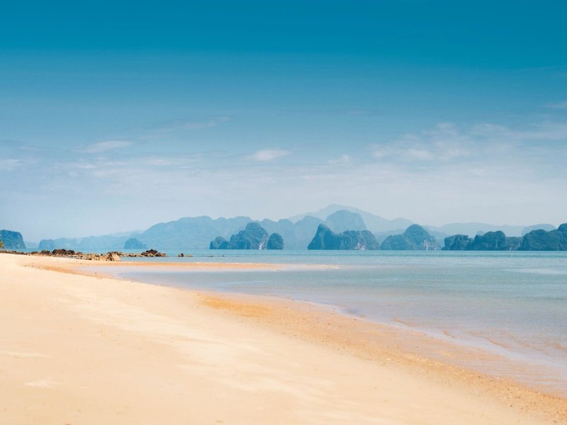 Anantara Koh Yao Yai Resort & Villas 13