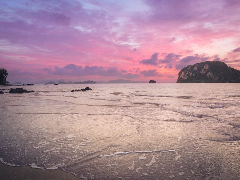 Anantara Koh Yao Yai Resort & Villas 14