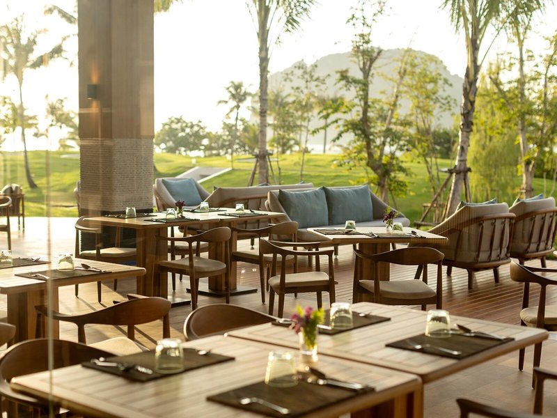 Anantara Koh Yao Yai Resort & Villas 21