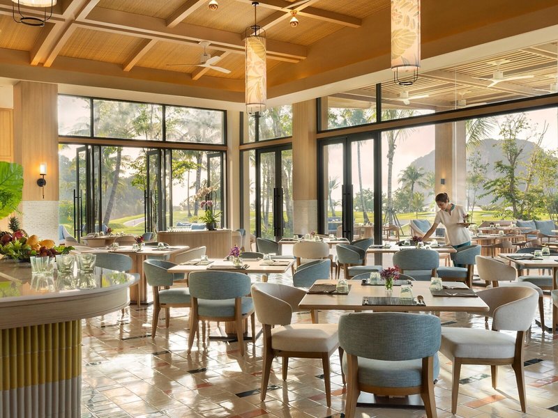 Anantara Koh Yao Yai Resort & Villas 22