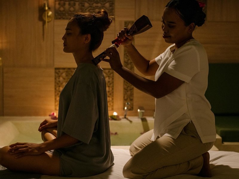 Anantara Koh Yao Yai Resort & Villas 34