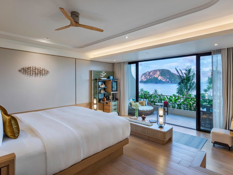 Anantara Koh Yao Yai Resort & Villas 35
