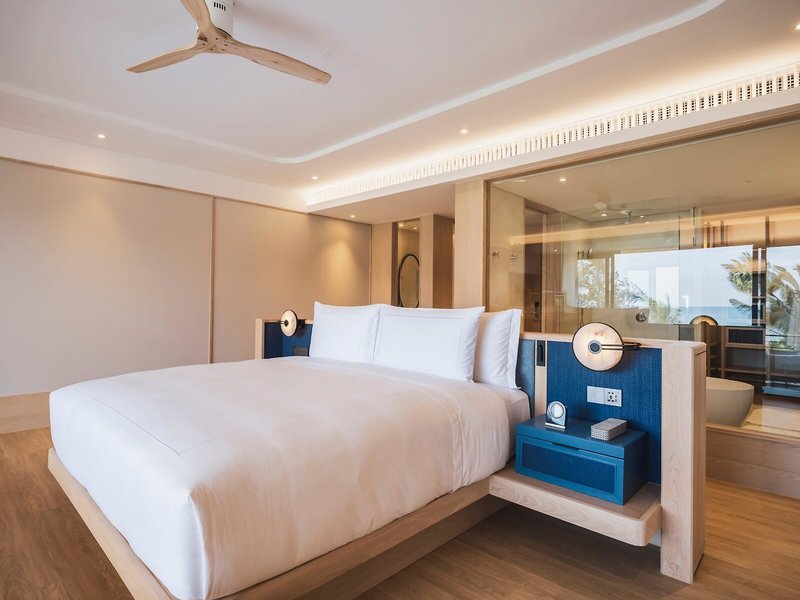 Anantara Koh Yao Yai Resort & Villas 38