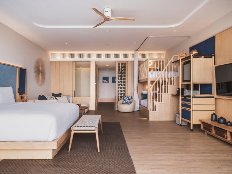 Anantara Koh Yao Yai Resort & Villas 39