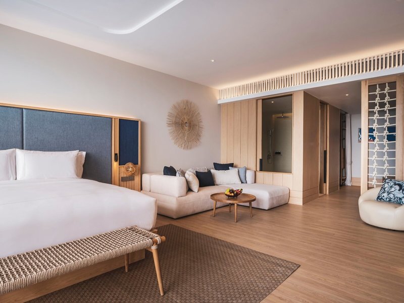 Anantara Koh Yao Yai Resort & Villas 42