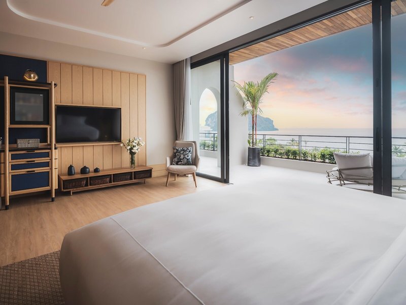 Anantara Koh Yao Yai Resort & Villas 43