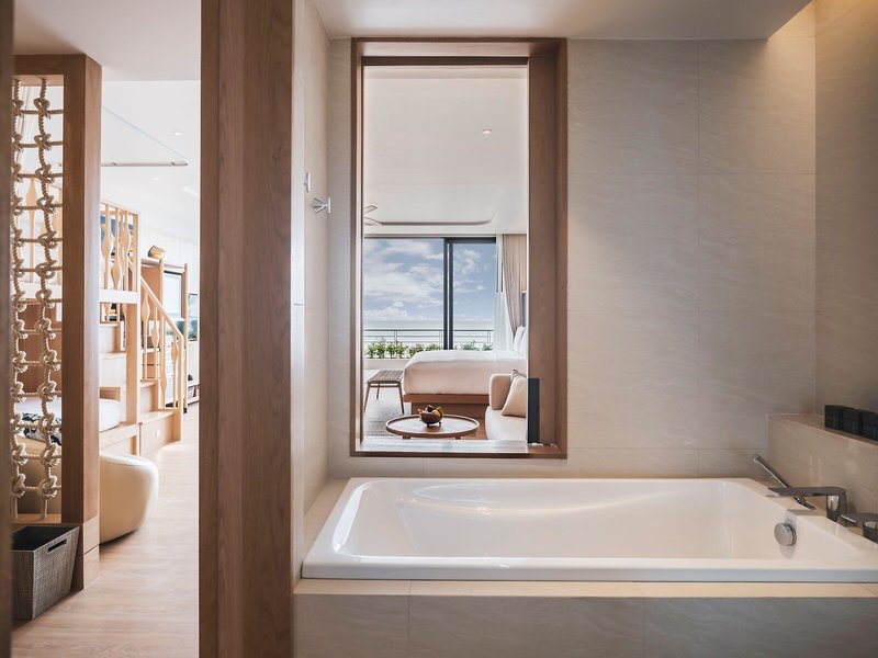 Anantara Koh Yao Yai Resort & Villas 44