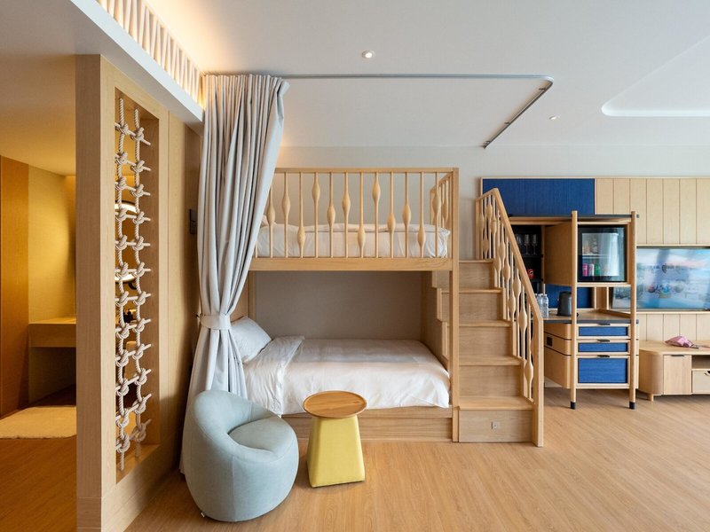 Anantara Koh Yao Yai Resort & Villas 45