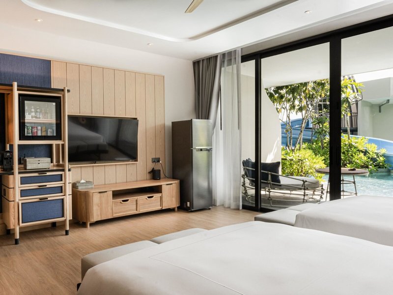 Anantara Koh Yao Yai Resort & Villas 46