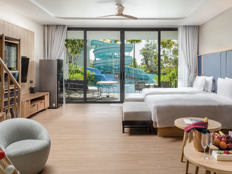 Anantara Koh Yao Yai Resort & Villas 47