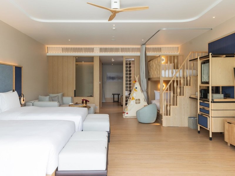 Anantara Koh Yao Yai Resort & Villas 48