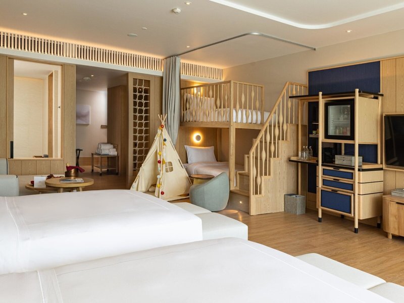 Anantara Koh Yao Yai Resort & Villas 49