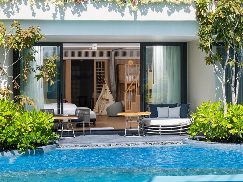 Anantara Koh Yao Yai Resort & Villas 50