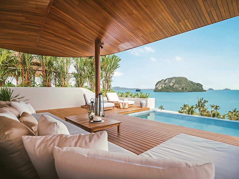 Anantara Koh Yao Yai Resort & Villas 1