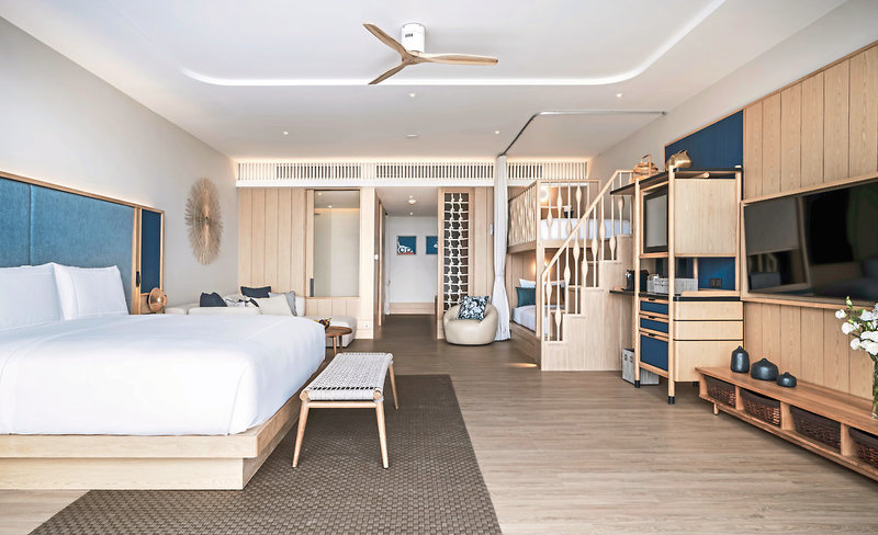 Anantara Koh Yao Yai Resort & Villas 2