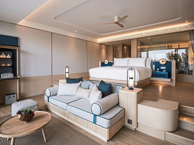 Anantara Koh Yao Yai Resort & Villas 3