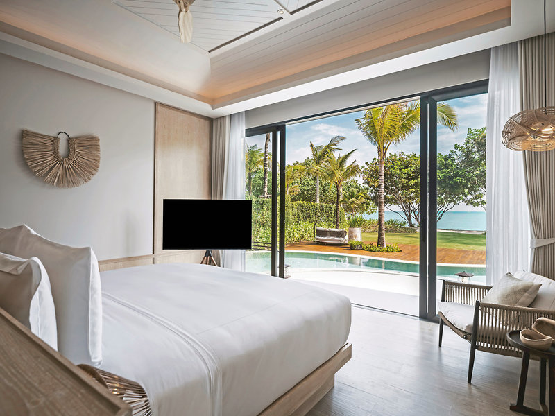 Anantara Koh Yao Yai Resort & Villas 4