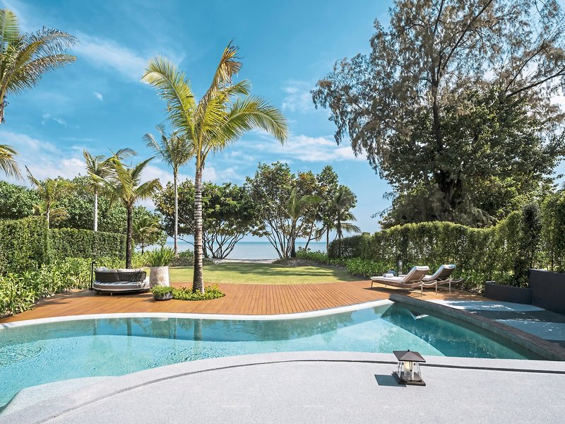 Anantara Koh Yao Yai Resort & Villas 5