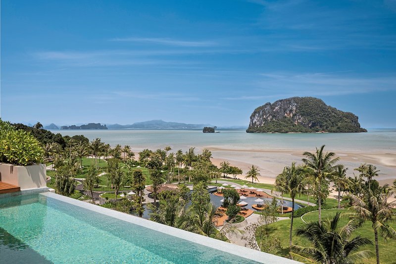 Anantara Koh Yao Yai Resort & Villas 6