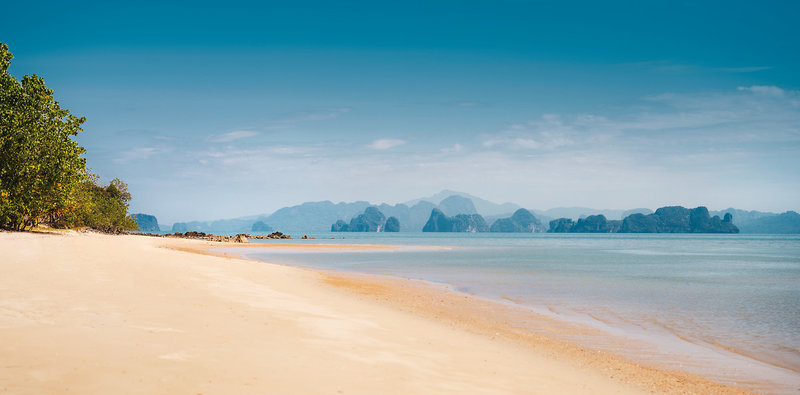 Anantara Koh Yao Yai Resort & Villas 7