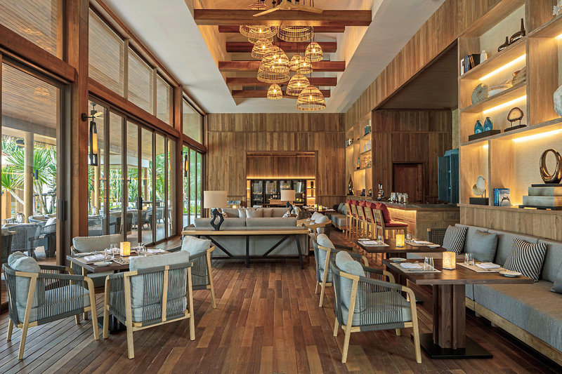 Anantara Koh Yao Yai Resort & Villas 8