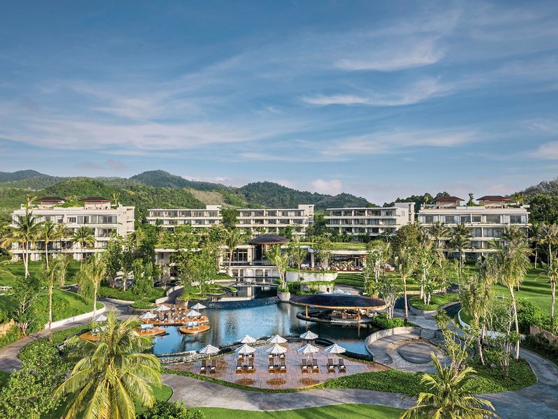 Anantara Koh Yao Yai Resort & Villas 9