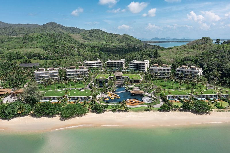 Anantara Koh Yao Yai Resort & Villas 10