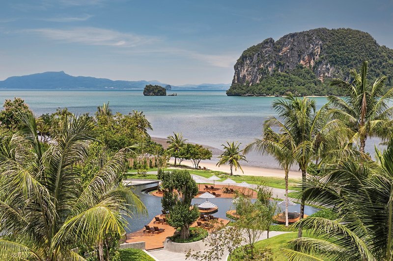 Anantara Koh Yao Yai Resort & Villas 11