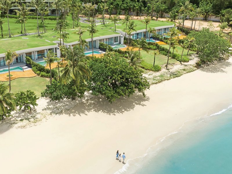 Anantara Koh Yao Yai Resort & Villas 12