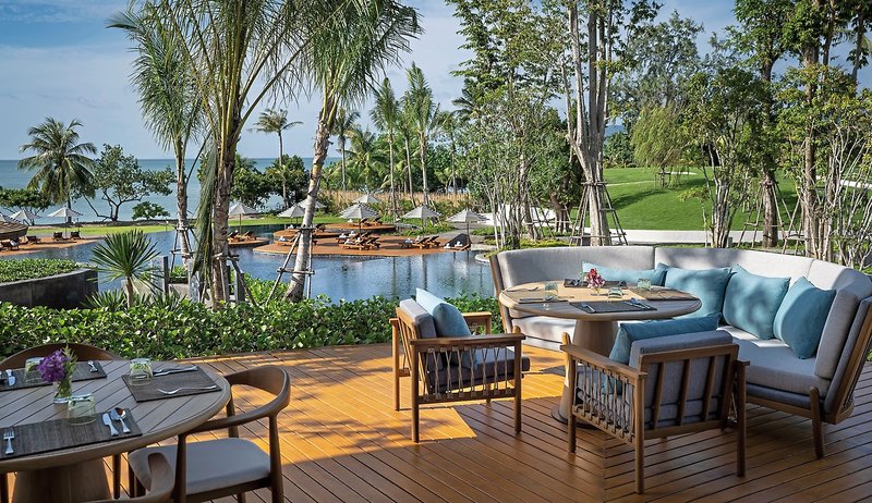 Anantara Koh Yao Yai Resort & Villas 13