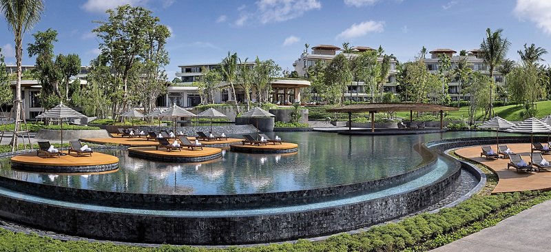 Anantara Koh Yao Yai Resort & Villas 14