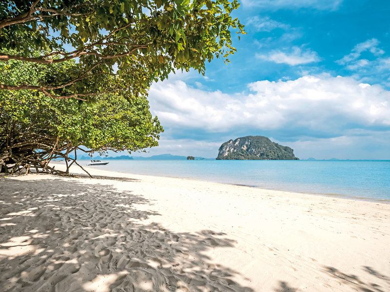 Anantara Koh Yao Yai Resort & Villas 15