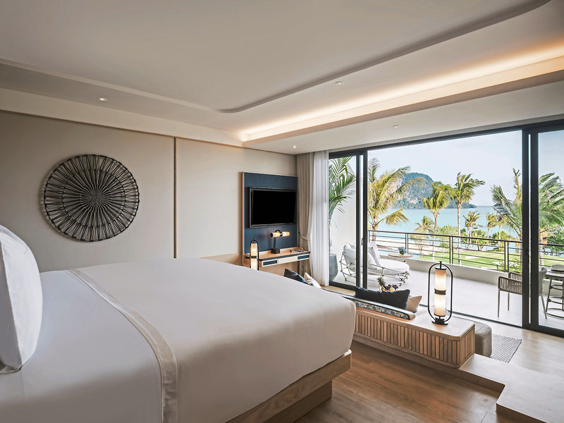 Anantara Koh Yao Yai Resort & Villas 16