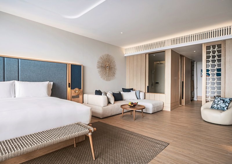 Anantara Koh Yao Yai Resort & Villas 18