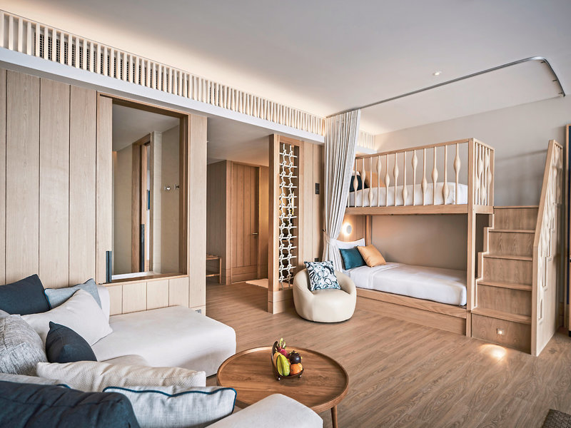Anantara Koh Yao Yai Resort & Villas 19