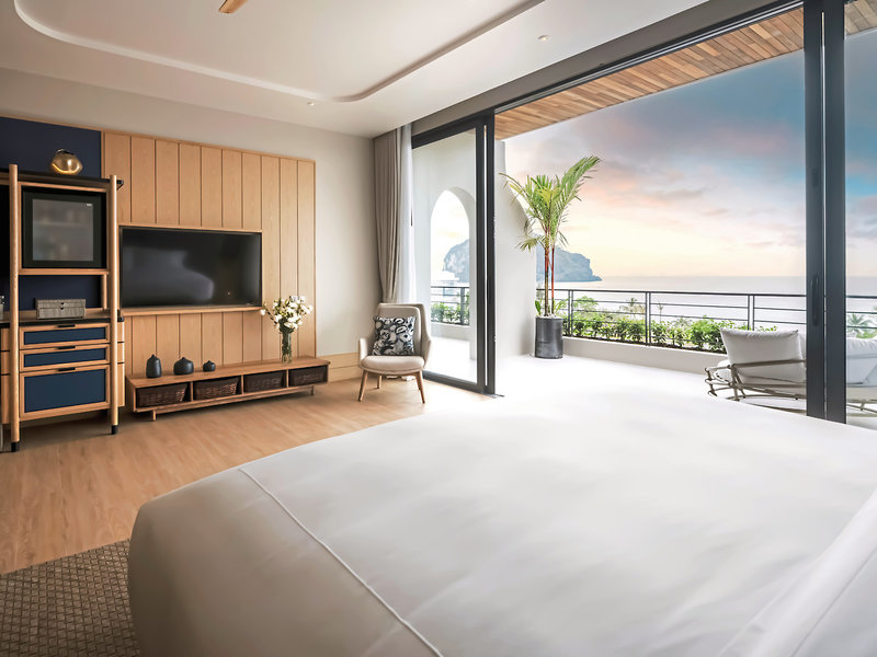 Anantara Koh Yao Yai Resort & Villas 20