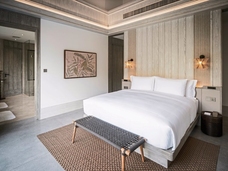 Anantara Koh Yao Yai Resort & Villas 21