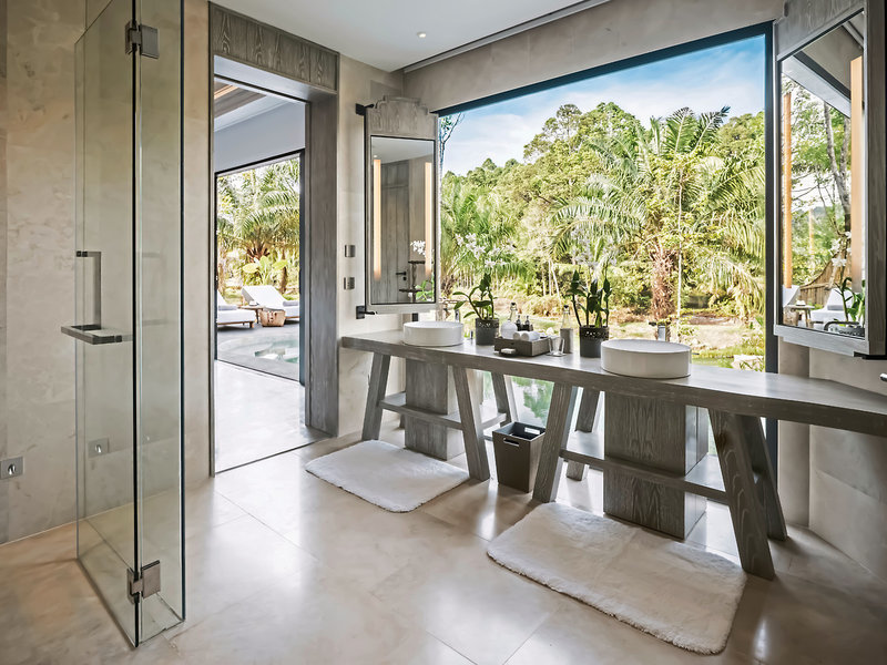 Anantara Koh Yao Yai Resort & Villas 22
