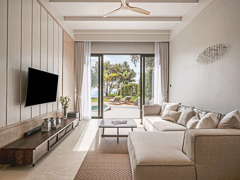 Anantara Koh Yao Yai Resort & Villas 23