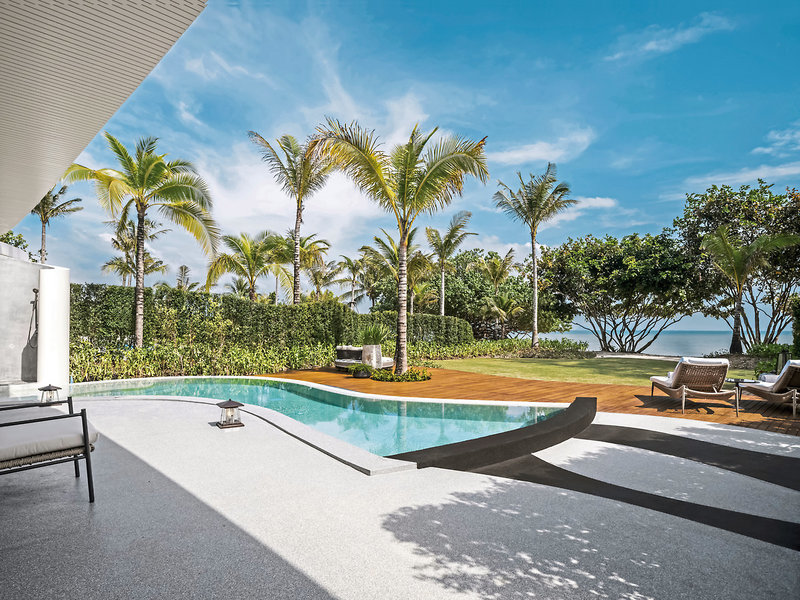 Anantara Koh Yao Yai Resort & Villas 25