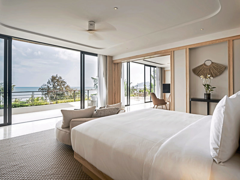 Anantara Koh Yao Yai Resort & Villas 28