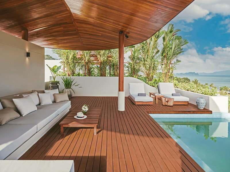 Anantara Koh Yao Yai Resort & Villas 29