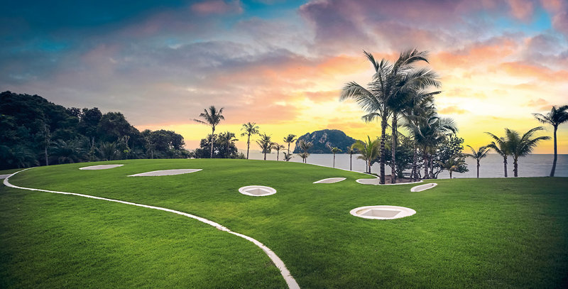 Anantara Koh Yao Yai Resort & Villas 30