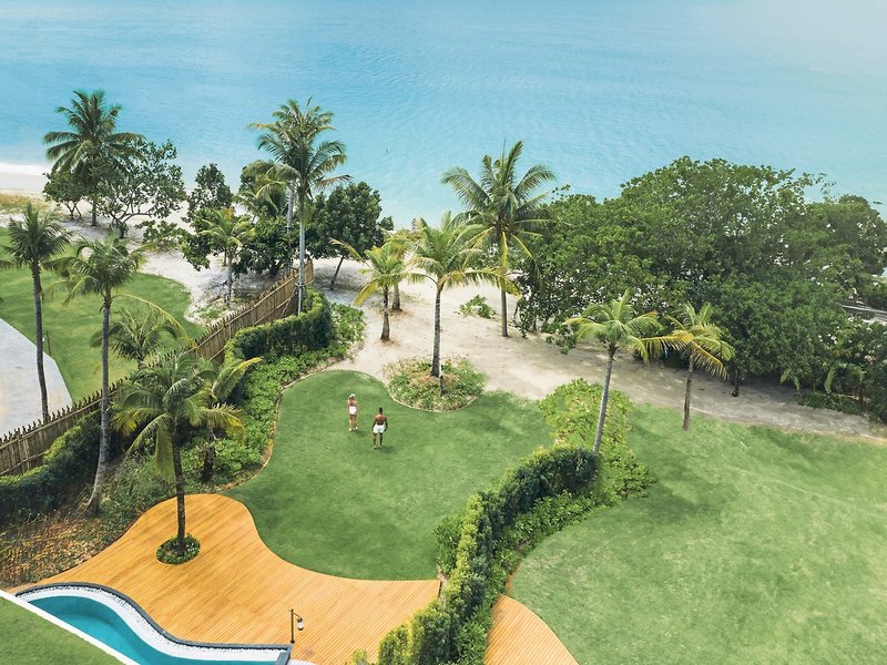 Anantara Koh Yao Yai Resort & Villas 31