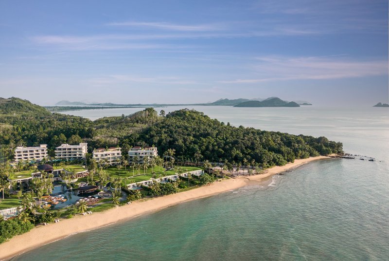 Anantara Koh Yao Yai Resort & Villas 1