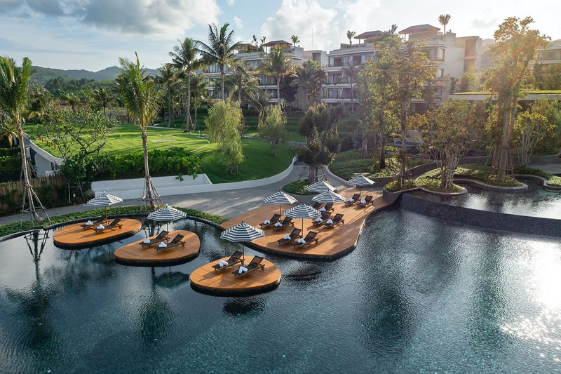 Anantara Koh Yao Yai Resort & Villas 2