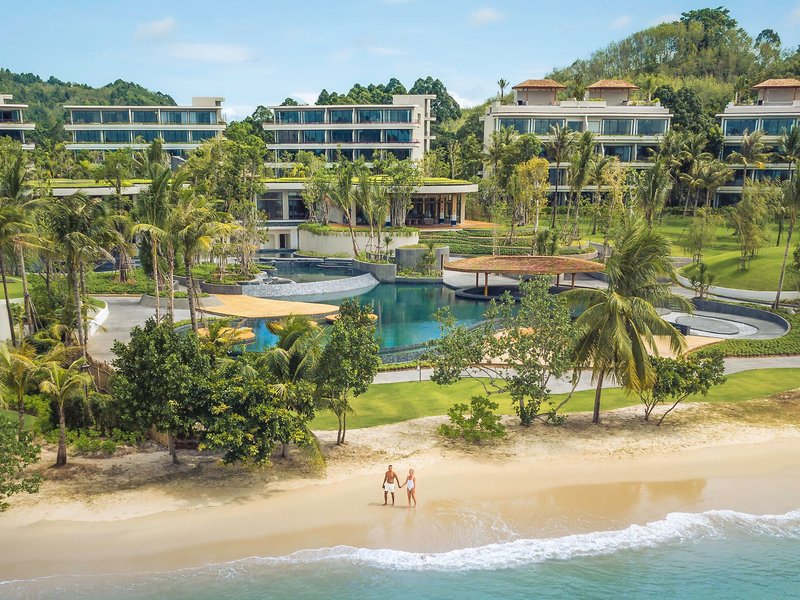 Anantara Koh Yao Yai Resort & Villas 4