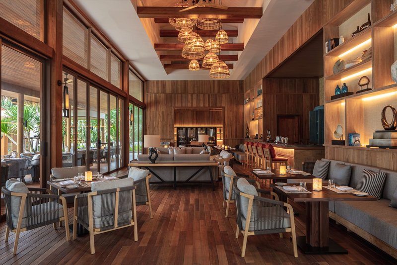 Anantara Koh Yao Yai Resort & Villas 5