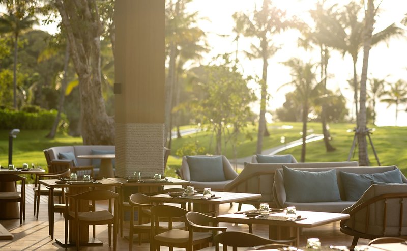 Anantara Koh Yao Yai Resort & Villas 9